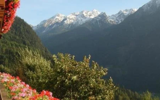 Ferienwohnungen Schöpf