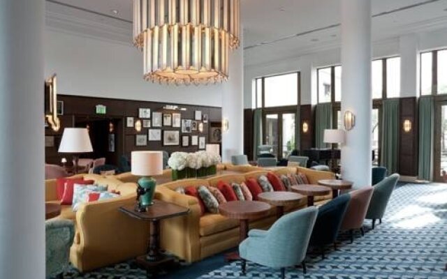 Soho Beach House