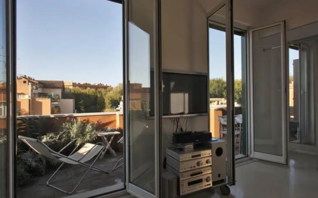 Citiesreference - Aventino One Bedroom Apartment