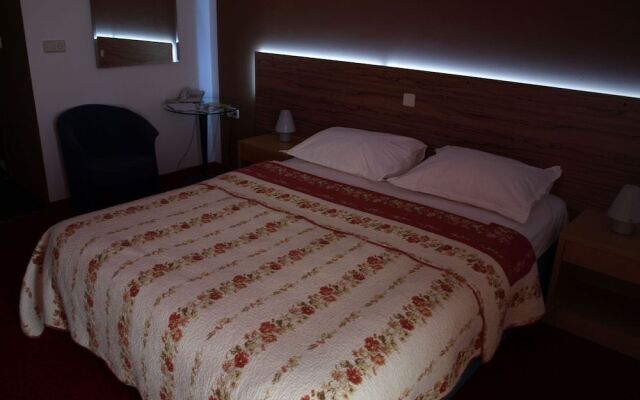 Hotel Podravina