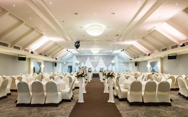 SC Park Hotel
