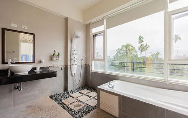 Hualien La Ruelle B&B