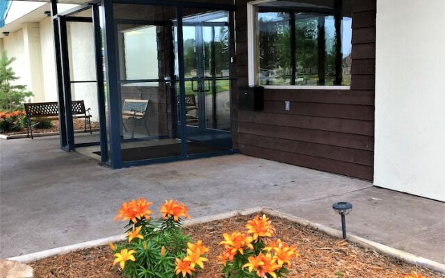 Snow Country Inn