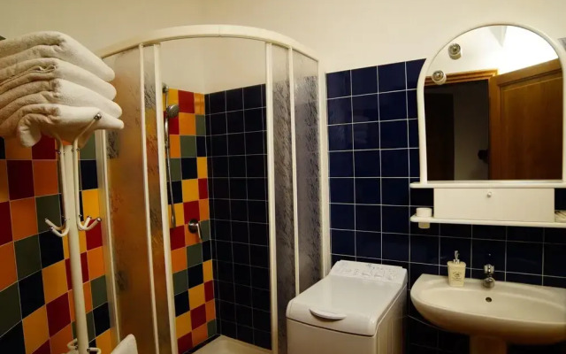 Agriturismo Il Fantone