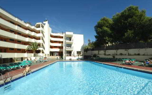 Intertur Waikiki Apartments