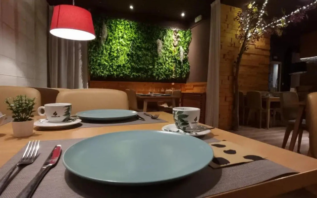 Hotel Oriente