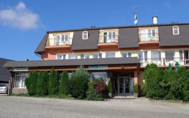 Penzión Rekrea