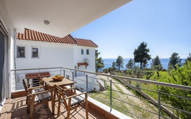 Alterra Vita Homes by the Sea