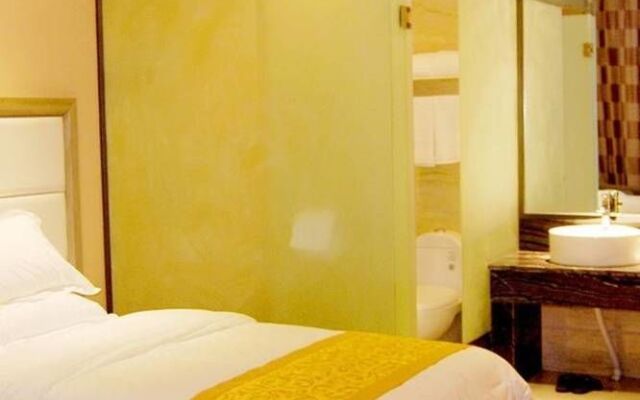 Xilaike Business Hotel- Xianning