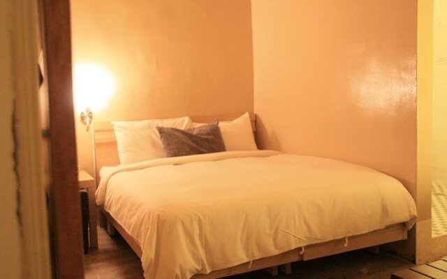 Coolman Resort