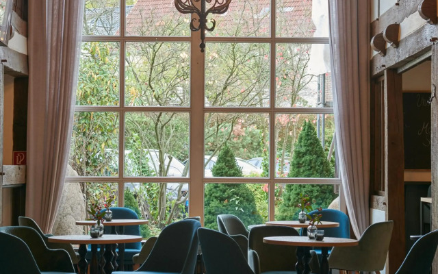 Hotel Schnitterhof