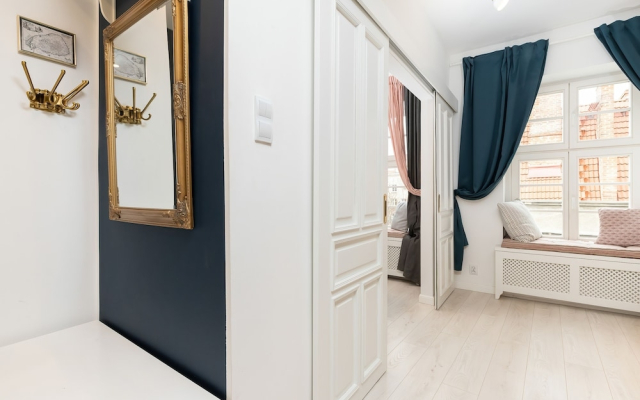 Apartments Old Town Grobla I by Renters