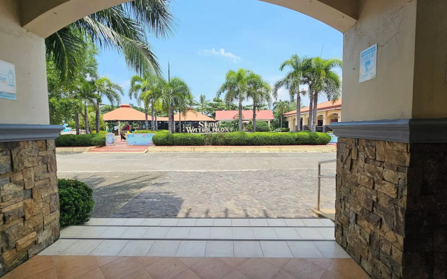 Subic Waterfront Resort And Hotel