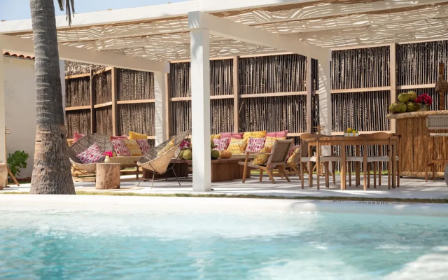 Pomelo Hotel Boutique