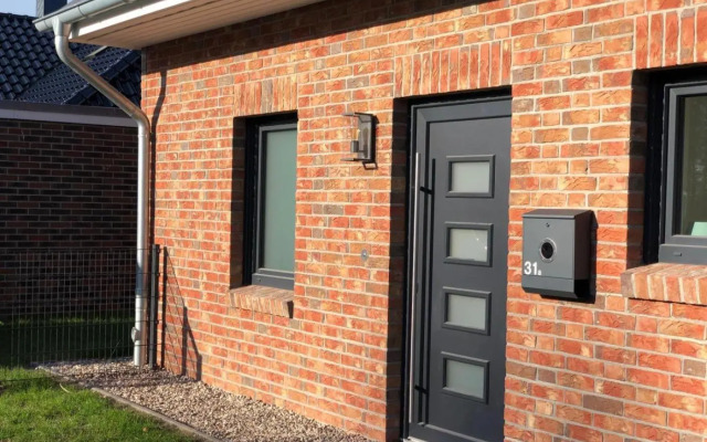 Ferienhaus SOUTH COAST