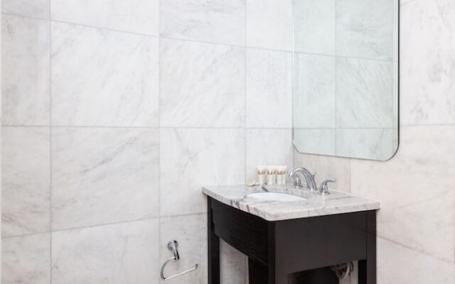 Flatiron Hotel, Sonder by Marriott Bonvoy