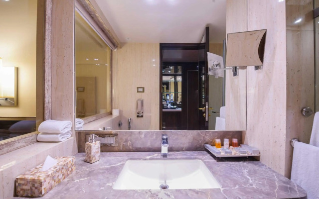 Hotel Sai Palace Grand Malad