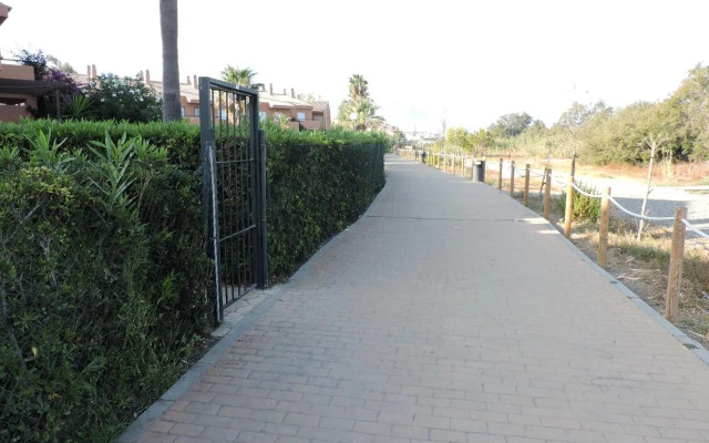 Urbanización Manilva Beach 21