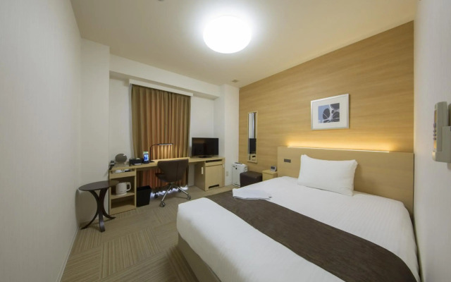 Shizutetsu Hotel Prezio Shizuoka Ekinan