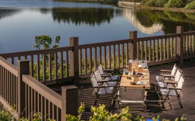 Qilin Rongyu International Hotel