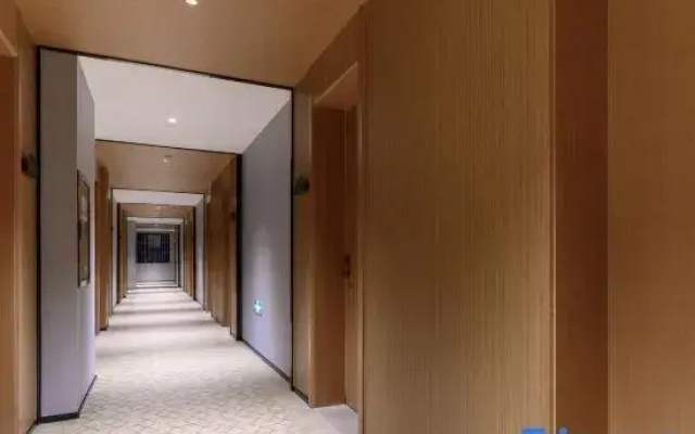 Wenchang Jinyuan Hotel