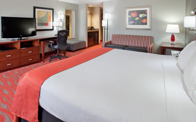 Holiday Inn Express Kearney by IHG