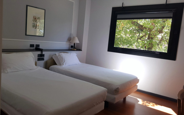 Hotel Mamiani & Relaxing Spa Urbino