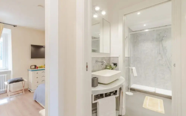 Casa Capri in Lucca With 1 Bedrooms and 1 Bathrooms - Hotel in 卢卡 - Photo 3