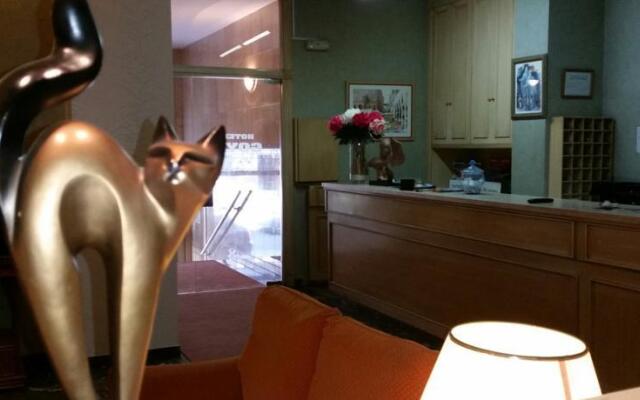 Hotel Goya