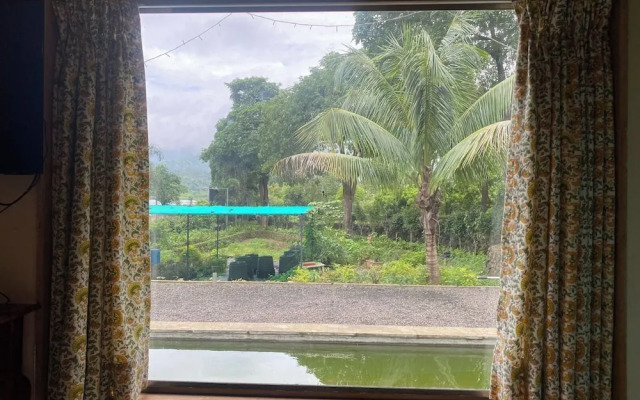 The Riverstone Agro Farm