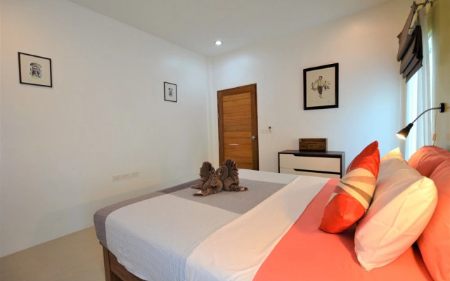 Lanta Sitara Villa 1