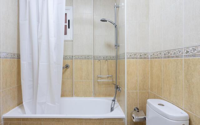 Home2Book The Heights Los Cristianos, Pool