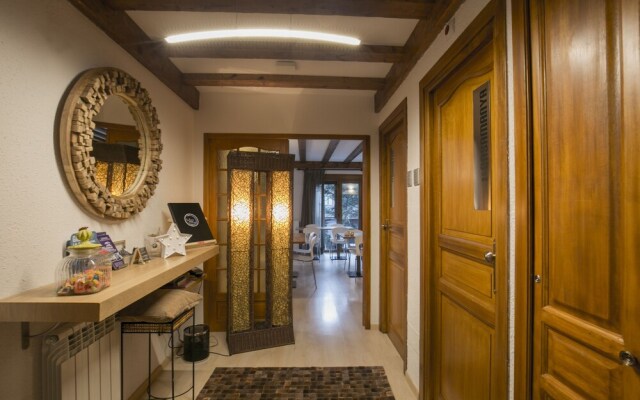 B&B La Lluna