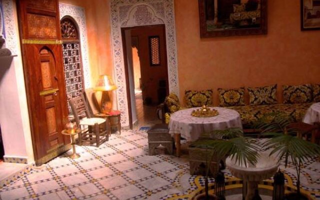 Riad Idrissi