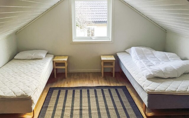 Stunning Apartment in Dirdal With 2 Bedrooms and Internet