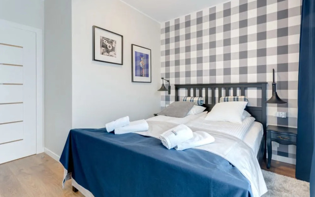 Dom & House- Apartments Old Town Sadowa