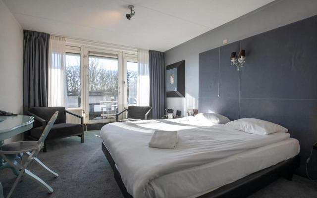 Fletcher Landgoed Hotel Avegoor