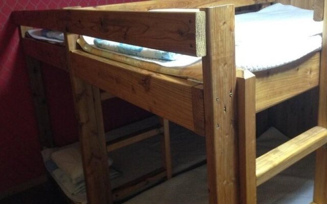 Palace in the Forest Pension