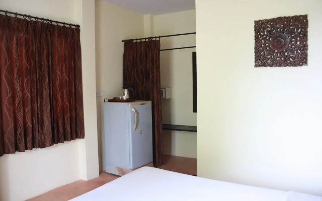 Bamboo Resort