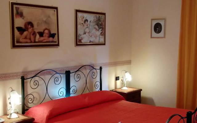 Hotel Palladium