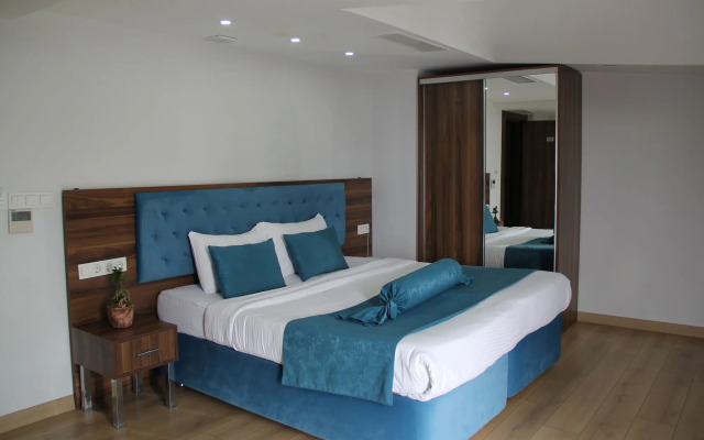 Beyzas Hotel & Suites