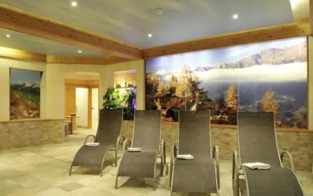 Familienhotel Moos-Alm