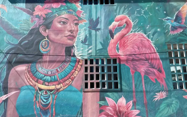 Pachamama Holbox - Hostel & Private Apartments