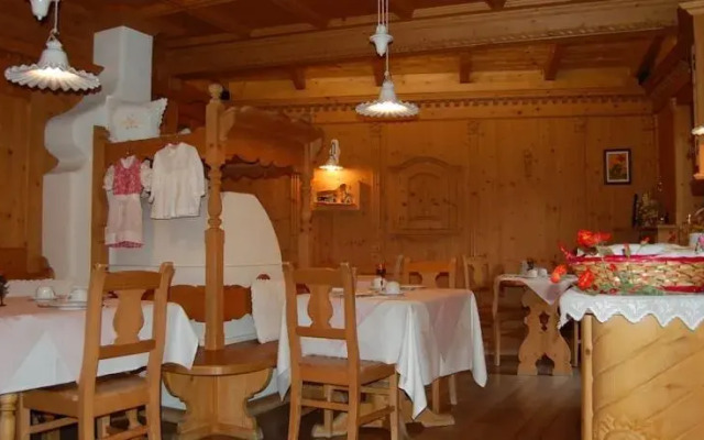 Garnì Stella Alpina