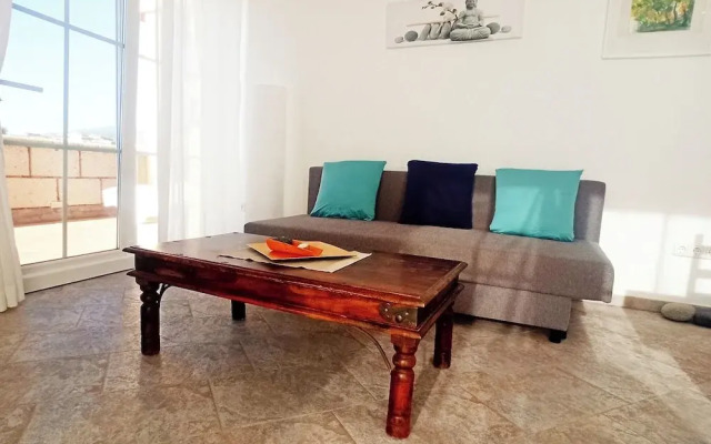 Finca Aurora - Cozy 1-bed Apartment