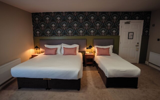 McGrory's Hotel