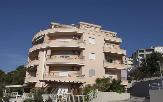 Apartment Balan