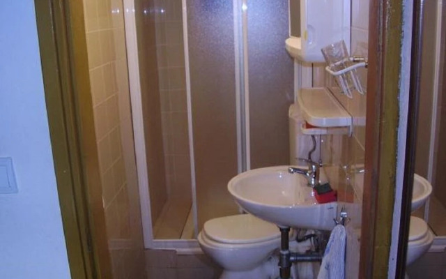 Dane - 30m From the sea - A4