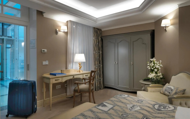 Relais Le Chevalier