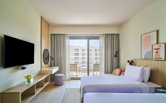 Marassi Boutique Hotel-Marina 2